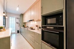 Blk 6A Boon Tiong Arcadia (Bukit Merah), HDB 5 Rooms #622628621